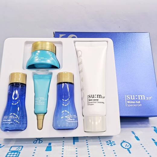 呼吸水库五件套中样（783803） 商品图0