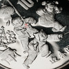 原封整版拆！1997年迎春图银币，足银1盎司！ 商品缩略图6