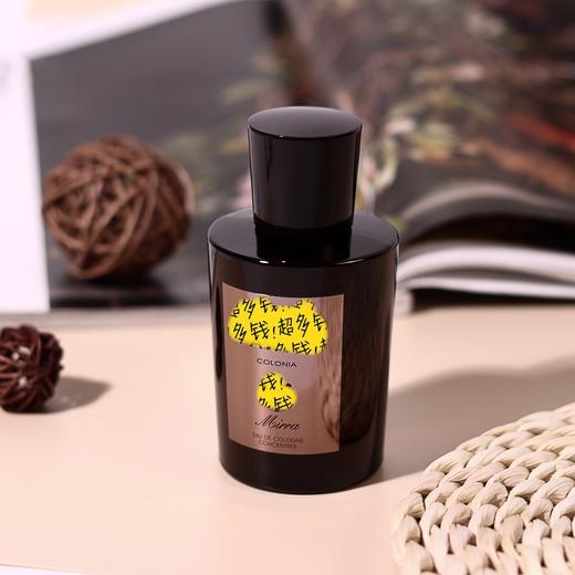ADP 克罗尼亚-没药古龙水 Colonia Mirra EDC Concentrée 商品图2