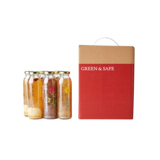 素燕窝美美组合 商品图0