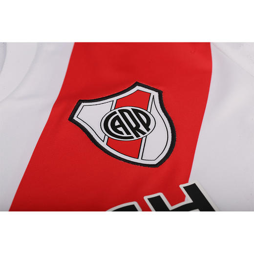 ADIDAS/阿迪达斯 河床20/21赛季主场球迷版球衣FQ7660 商品图2