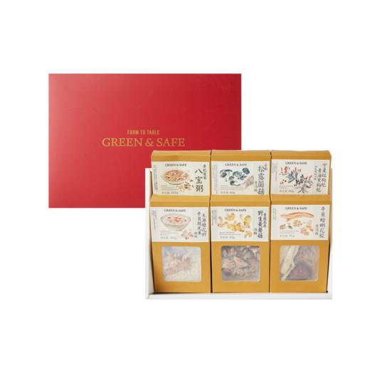 南北干货富贵满门 商品图0