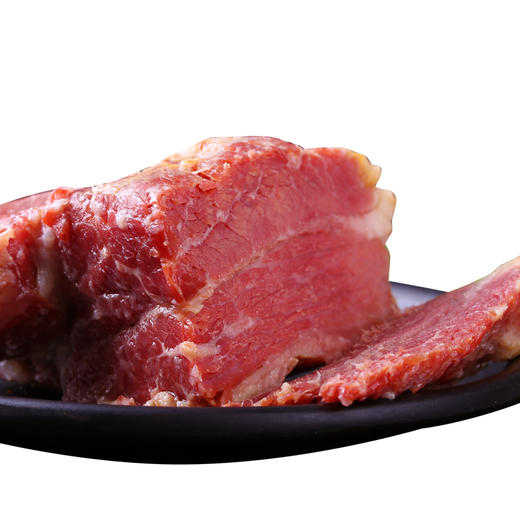 【提货卡专享】PLHN-腊牛肉 商品图3