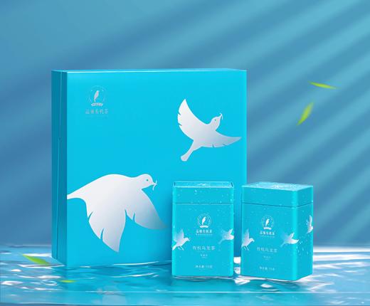 正宗安溪铁观音 新茶 清香型/浓香型 兰花香 中美欧有机认证 商品图4