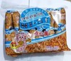 【8.9元/袋】MINI世界酱汁牛肉味点心面400g（0706951） 商品缩略图0