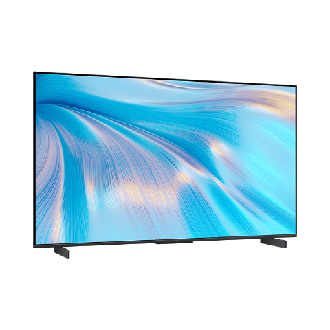 华为智慧屏 S 55” 60Hz 55英寸发货周期较长，拍下后统一安排发货