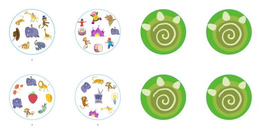 《我的爸爸是恐龙》：从不了解到了解，从嫌弃到喜欢 虽然我的爸爸是恐龙，但是我依然爱他 商品图6