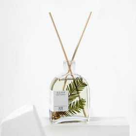 昆仑煮雪—四季香薰（周三晚8点，仅限产品体验官购买）下单后3-5天，顺丰快递发出「观夏tosummer」