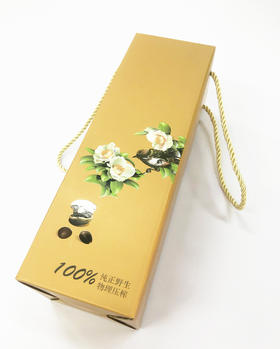 广东清新龙颈出品500ml茶籽油山茶油清新十大手信