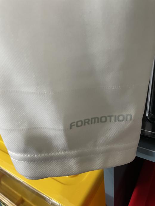 SFS正品 Adidas阿迪达斯13/14切尔西客场更衣室球员版球衣Z27648 商品图3