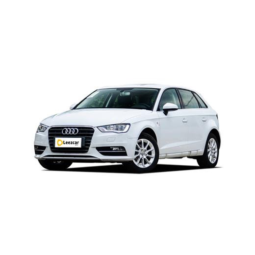 奥迪 A3 Sportback 35 TSI 自动进取型 【长租-北京】 商品图0