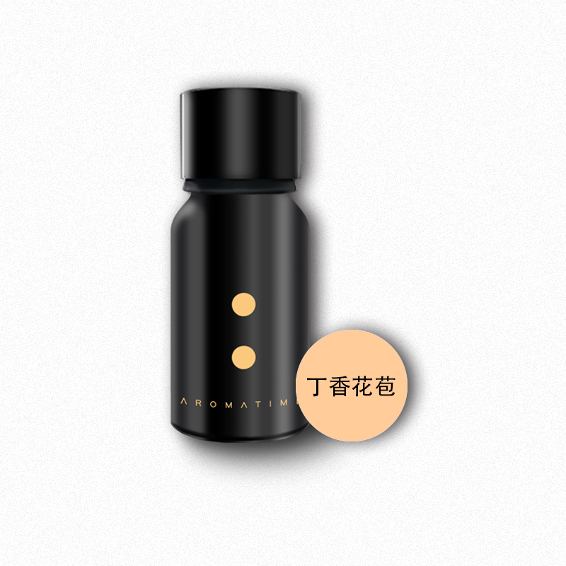 芳香假日 I 丁香花苞单方精油 10ml（香薰）