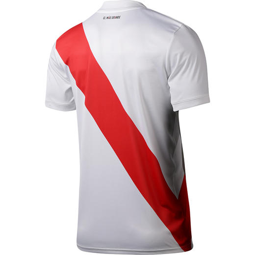 ADIDAS/阿迪达斯 河床20/21赛季主场球迷版球衣FQ7660 商品图1