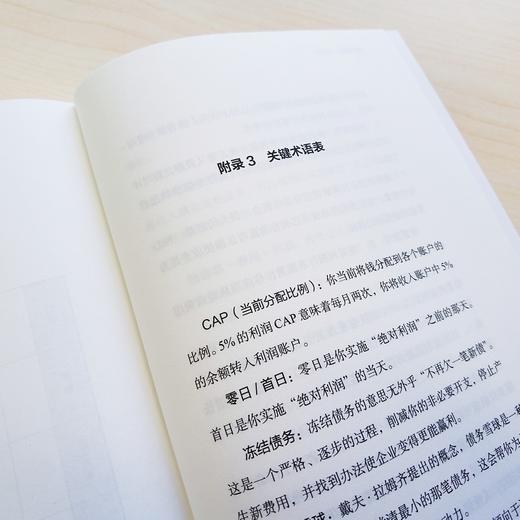 juedui利润 给中小企业主的利润增长方案 迈克米夏洛维奇 著 企业管理 给中小企业主的利润增长方案 中信正版 商品图3