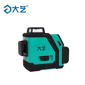 大艺12线绿光水平仪PSL 01-12G