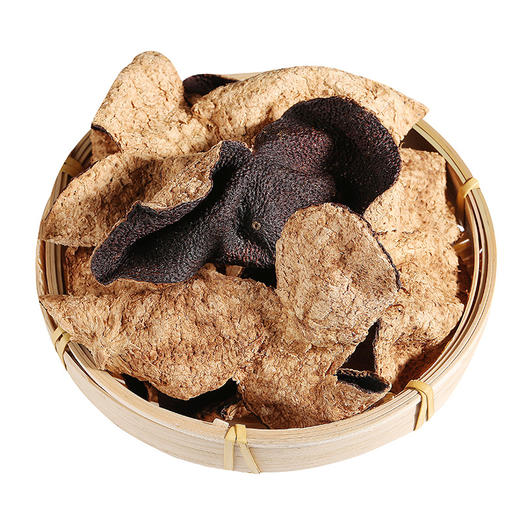 陈皮（2-3年）穗源 商品图0