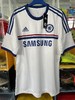 SFS正品 Adidas阿迪达斯13/14切尔西客场更衣室球员版球衣Z27648 商品缩略图0