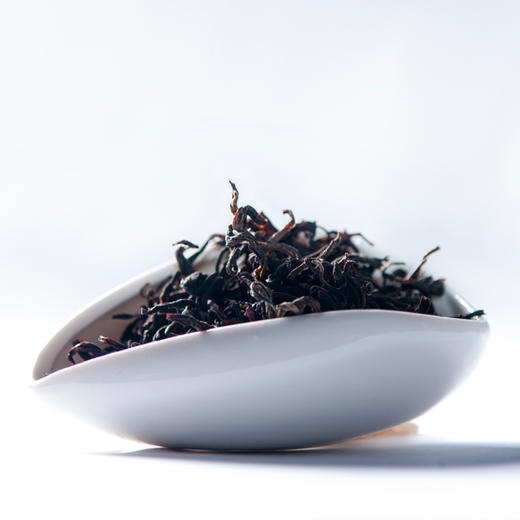 红茶 云上茶业 2020年传统功夫红茶 湖红典范 108g 礼罐装 商品图2