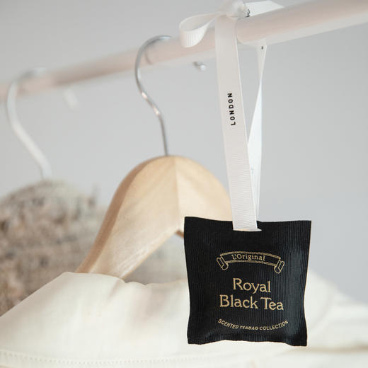 自然茶香香包 英国 L'original洛瑞欧 下午茶系列车载/衣柜/卧室香包 商品图3