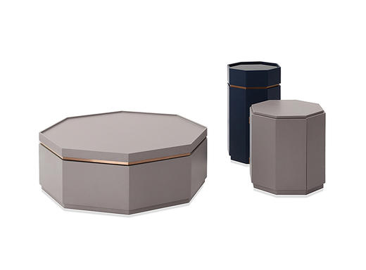 Slight 收纳茶几 商品图0