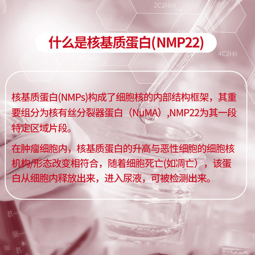 海南分院——Abbott雅培无创居家检测  辅助膀胱癌检测诊断及其复发监测 商品图4
