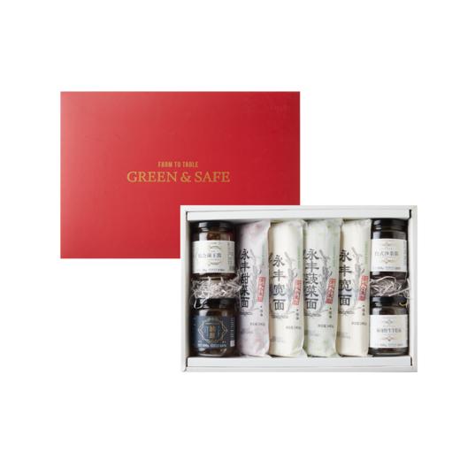 永丰酱料黄金组合 商品图0