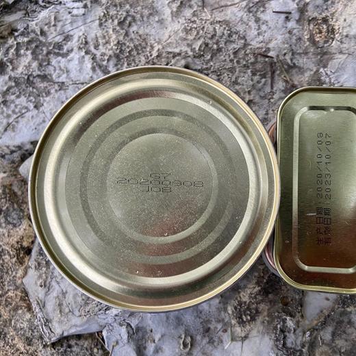 13午餐肉上线（24罐*500g） 商品图4
