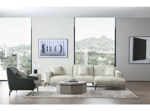 Slight 收纳茶几 商品图3