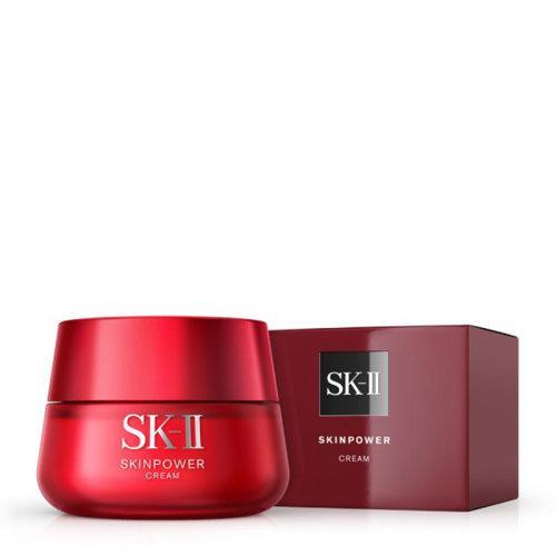 2020新升级款SK-II/SK-II 赋能焕采精华霜（大红瓶面霜） 商品图1