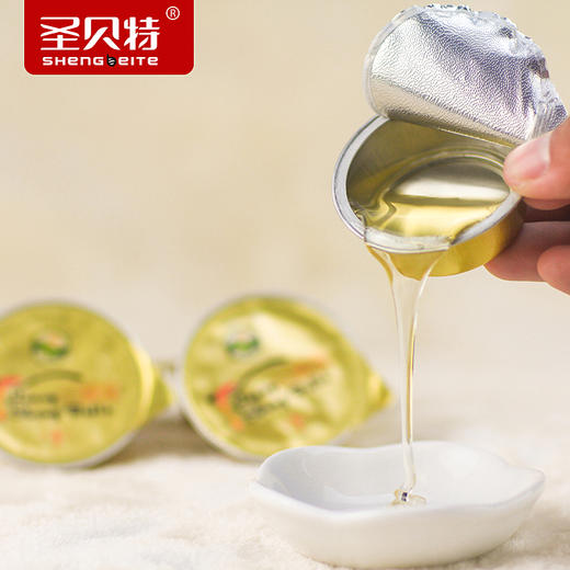 【常州馆】圣贝特小罐蜜礼盒 一次一杯 更方便更迷你 送礼优选 商品图3