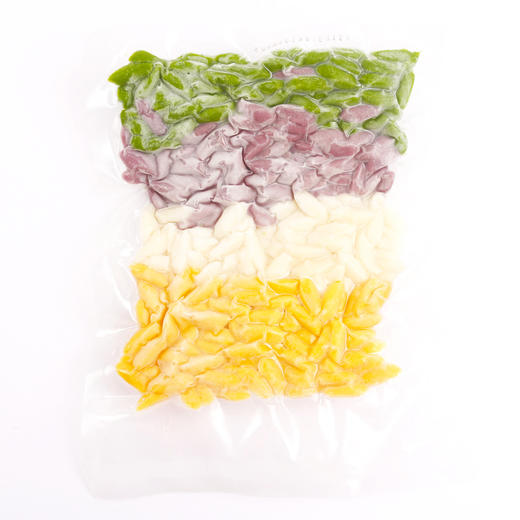 永昊四彩鱼米360g 商品图1