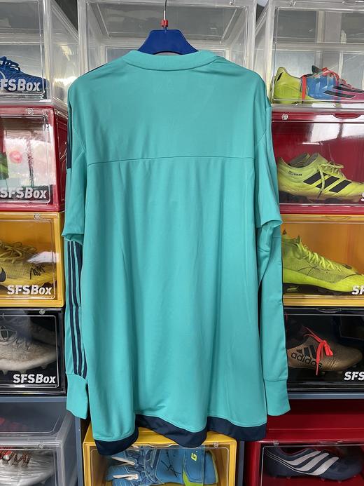 SFS正品 Adidas阿迪达斯15/16切尔西门服AH5129 商品图1