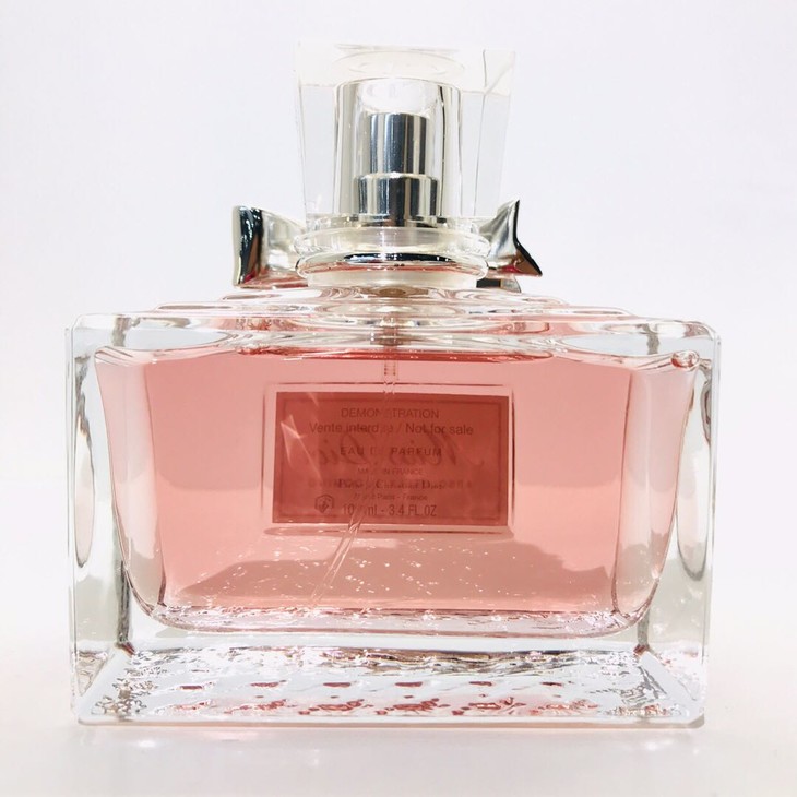 迪奥dior漫舞花漾甜心小姐女士淡香水100ml