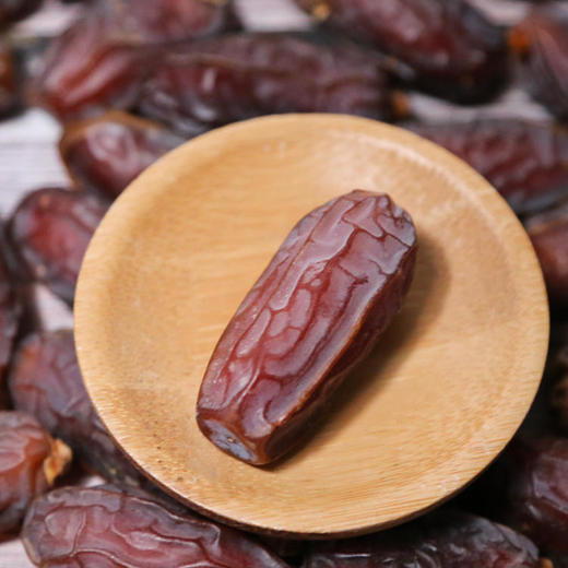 沙特椰枣  200g/罐 商品图1