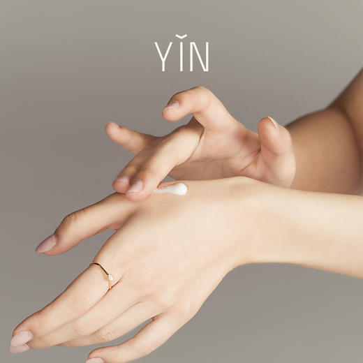  暖冬金箔香氛护手霜 商品图4