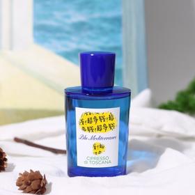 ADP 蓝色地中海-托斯卡纳柏 Blu Mediterraneo - Cipresso di Toscana 分装