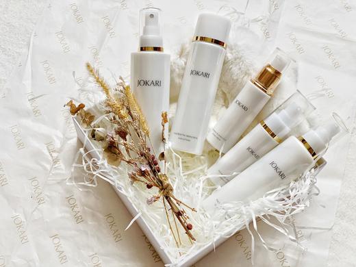 日本JOKARI护肤套装卸妆温和清洁补水保湿修护孕妇敏感肌　套装组合 商品图1