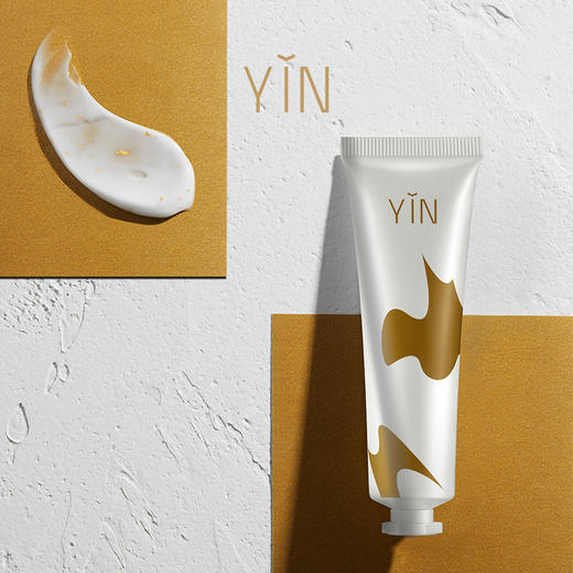  暖冬金箔香氛护手霜 商品图3