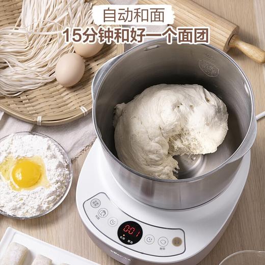 特价.小熊和面机HMJ-A35M1（颜色随机发） 商品图2