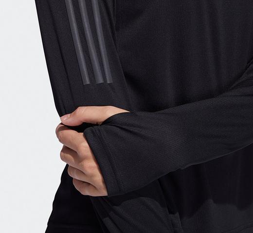 Adidas 女子秋冬必备网球长袖（三色可选） 商品图8