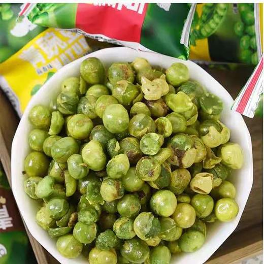 【9.9元/斤】散称小一哥多味青豆（0900061） 商品图0