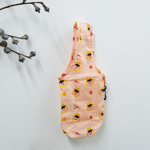 秋冬系列 便携杯袋 商品图1