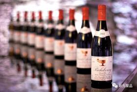 海外自采｜葡萄酒界的劳力士！法国勃艮第大金杯最新配额！