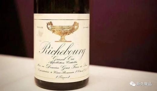 海外自采｜葡萄酒界的劳力士！法国勃艮第大金杯最新配额！ 商品图4