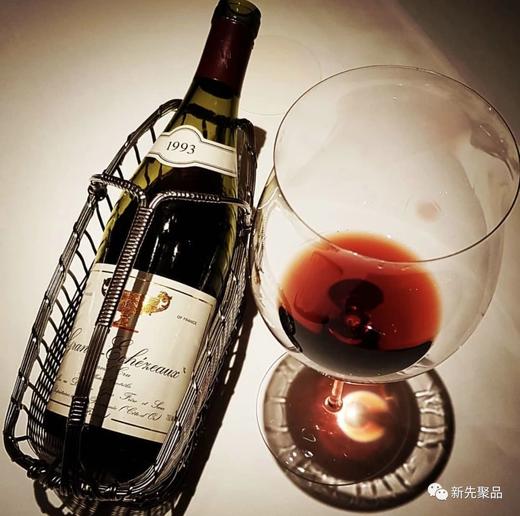 海外自采｜葡萄酒界的劳力士！法国勃艮第大金杯最新配额！ 商品图1