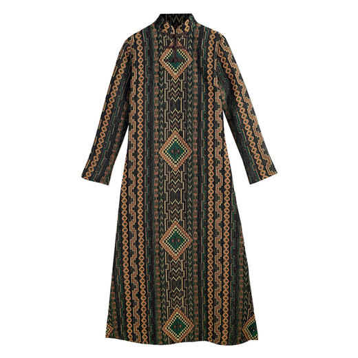 楚风汉韵连衣裙 | 杨老师同款| 少量现货 商品图4