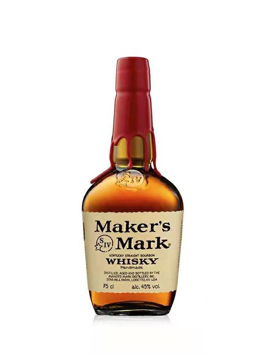 美格波本威士忌750ml 商品图1