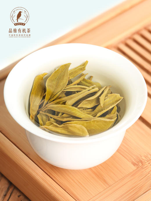 有机茶叶 普洱茶 生茶 云南古树七子茶饼黑茶大树茶收藏 商品图3