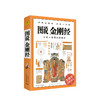 图说金刚经 施青石 著 佛教经典哲学宗教社科书籍 商品缩略图0