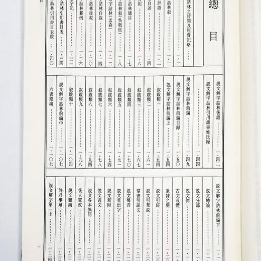《说文解字诂林》 全7册 8开巨册 丁福保编纂 商品图1